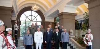 Румен Радев