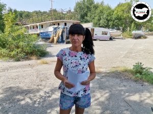 Радостина Живкова