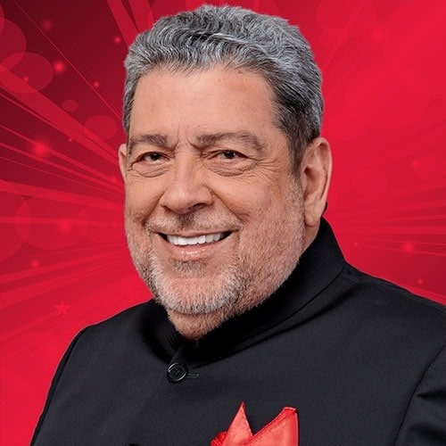 Ралф Гонсалвес