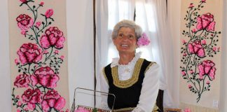 Ренета Стоянова