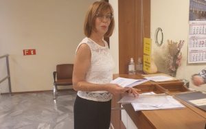 Румяна Ченалова