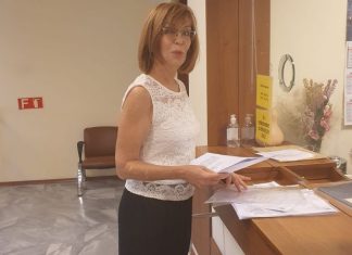 Румяна Ченалова