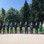 Конференция на "Жените и тяхната позиция в селските райони"