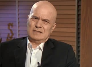 Слави Трифонов