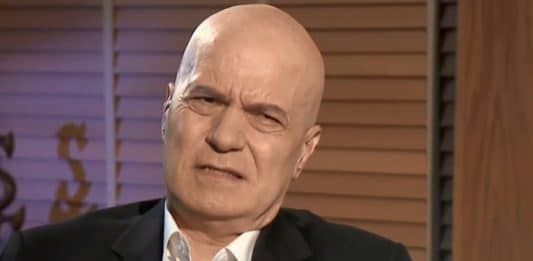 Слави Трифонов