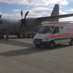 Самолет "Спартан"