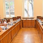 Среща в МЗХГ за ракетите при градушки