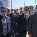 Международно изложение за селскостопански продукти в Словения