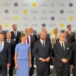 Среща за целостта на Украйна