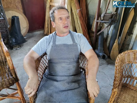 Майстор Станков Киров