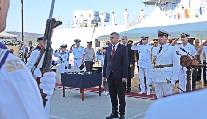 Стефан Янев