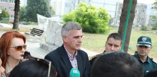 Стефан Янев