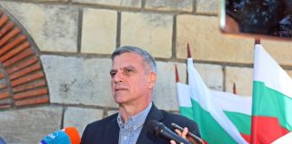 Стефан Янев