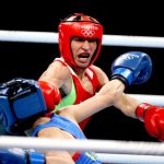 Стойка Кръстева