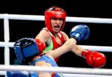 Стойка Кръстева