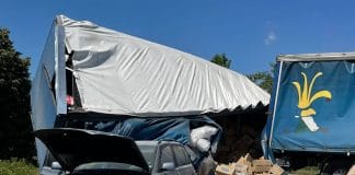 Катастрофа