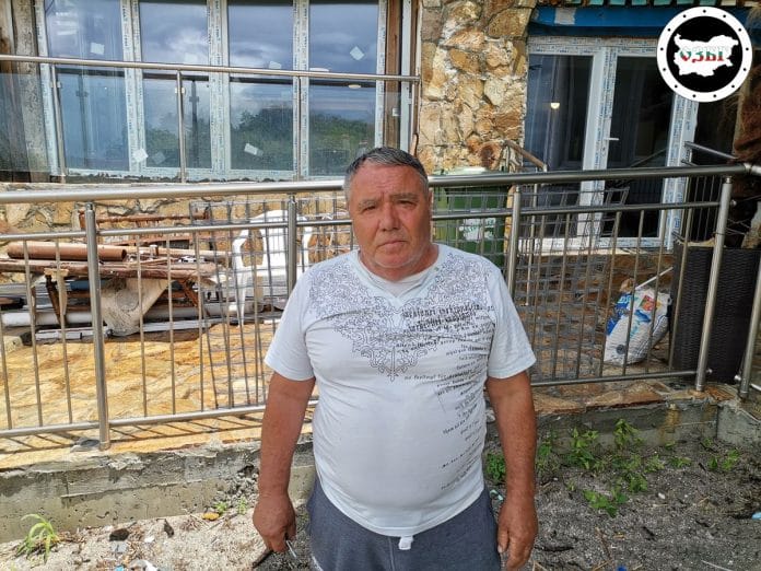 Тенко Динев