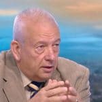 Тихомир Стойчев