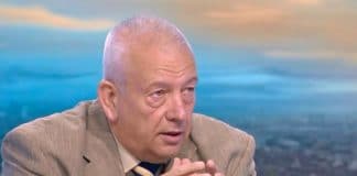 Тихомир Стойчев