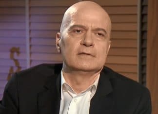 Слави Трифонов