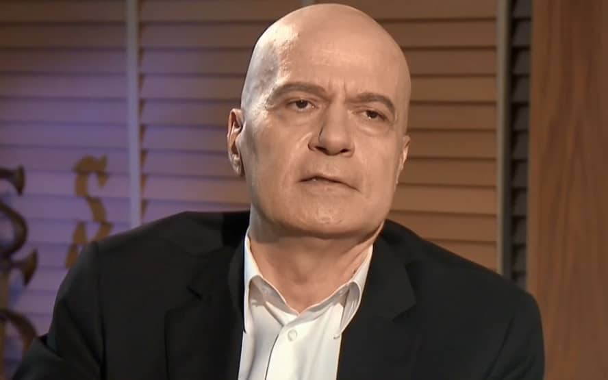 Слави Трифонов изказа уважение към земните дела на починалия български