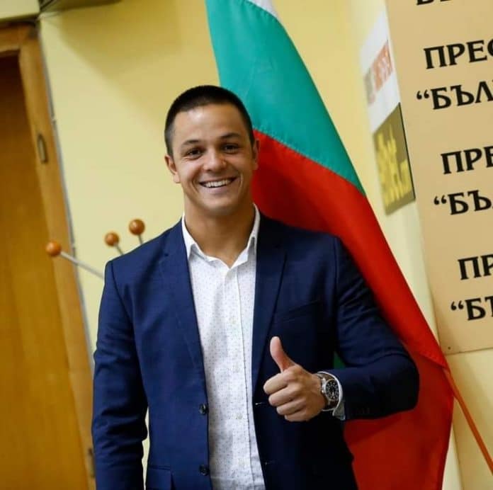 Цанко Цанков