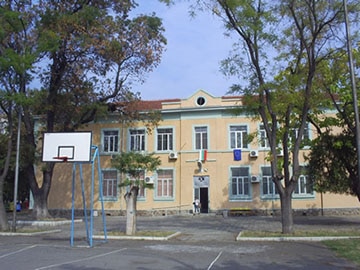 ЦСОП-Бургас