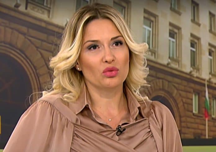 Цвета Кирилова