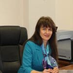 Валентина Върбева