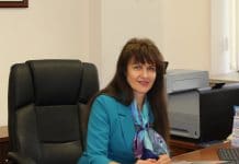 Валентина Върбева