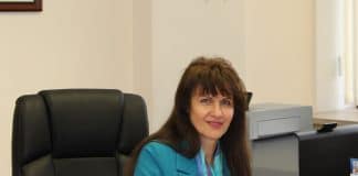 Валентина Върбева