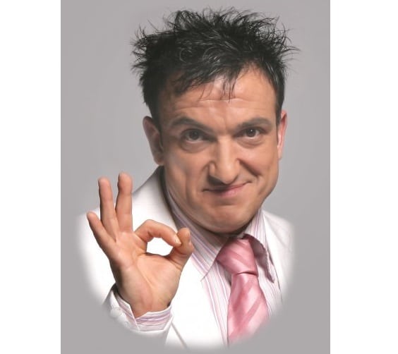 Васил Василев-Зуека