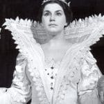 Виолета Бахчеванова