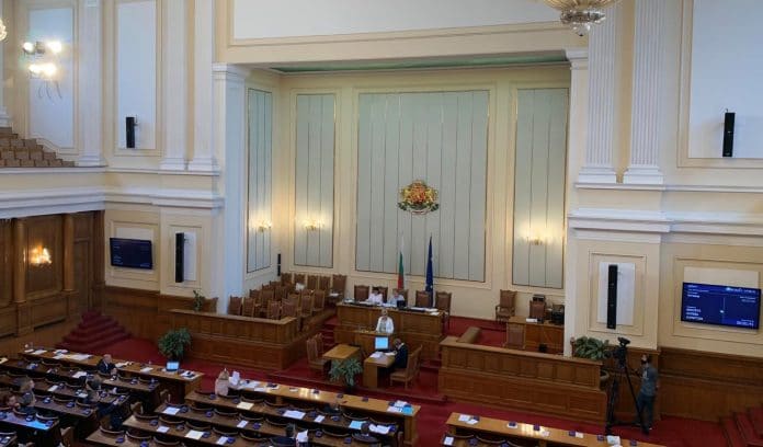 Виолета Комитова