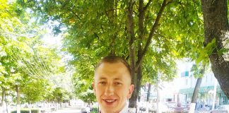 Виталий Шишов