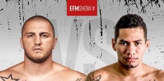 Влади Кънчев и Александър Рибейро