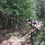 Военнослужещи