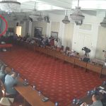 Временна комисия