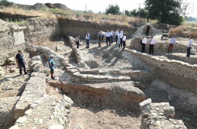 Стефан Янев