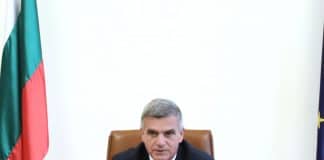 Стефан Янев