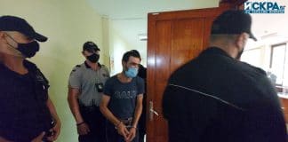 Йовчо Стоянов