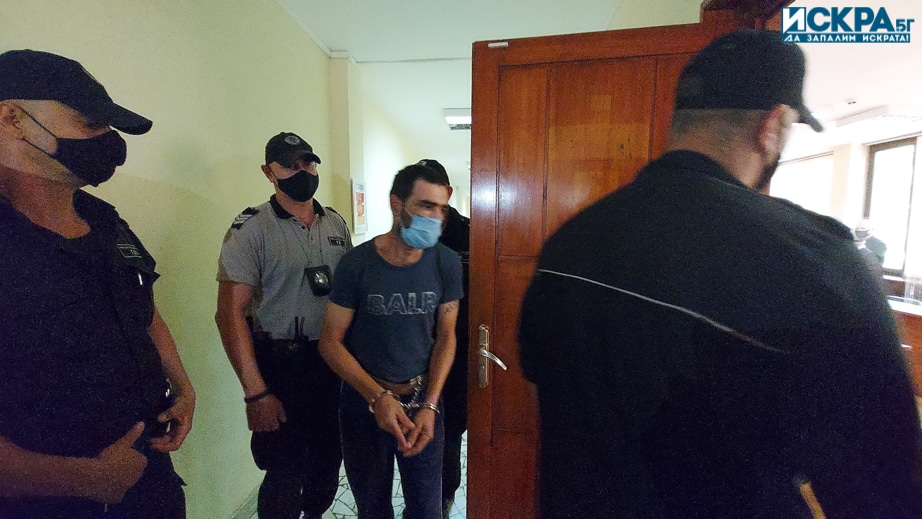 Бургаският апелативен съд потвърди присъда на Окръжен съд Ямбол с която
