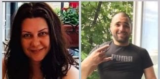 Теодора Бахлова и Юмер