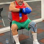 Зад всяка успяла жена стои Красен Кралев