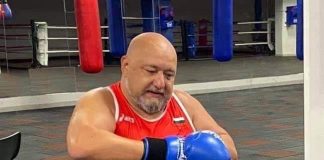 Зад всяка успяла жена стои Красен Кралев