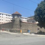 Затвор в Бургас