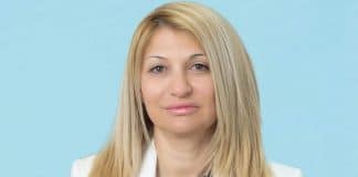 Живка Желязкова