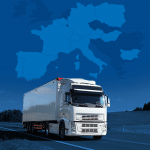 Европейската услуга за електронно събиране на пътни такси