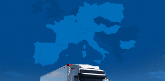 Европейската услуга за електронно събиране на пътни такси