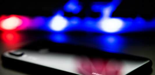 Мобилен телефон